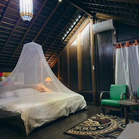 Munduk Tjeraki House Guest House Exterior photo